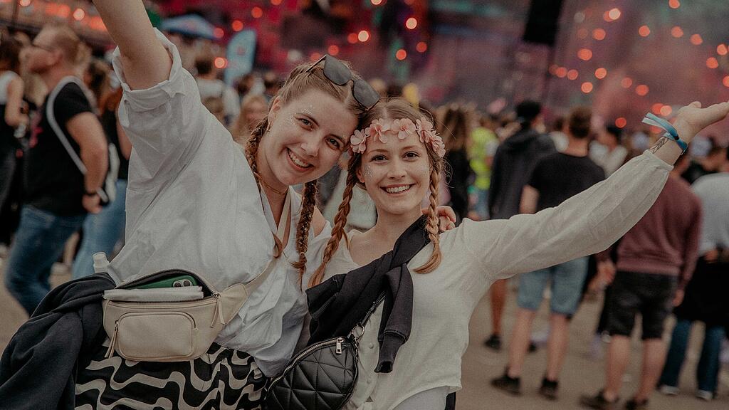 ELF22 - SA, Mainstage II