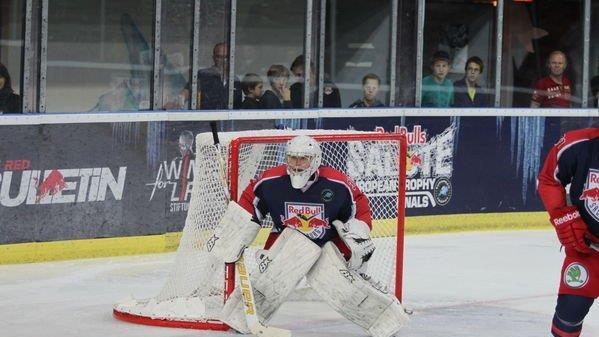 Red Bull Salzburg - HC Mountfield