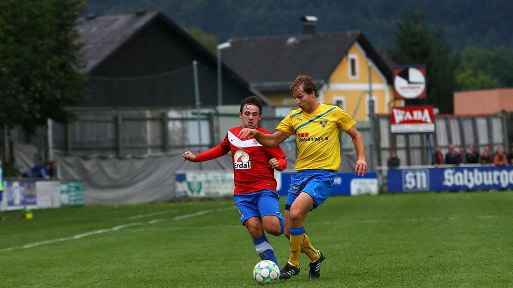 FC Hallein 04 - SAK 1914