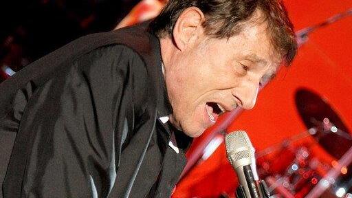 Udo Jürgens in Bildern
