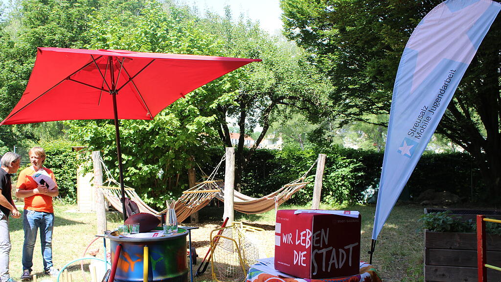 Sommerprogramm 2023