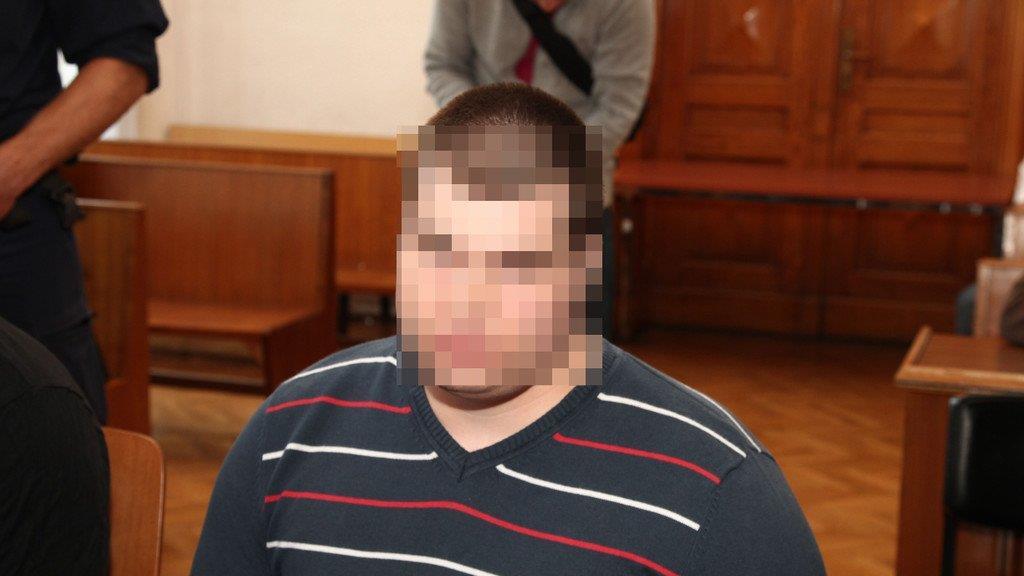 Juwelierräuber vor Gericht