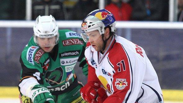 RB Salzburg -  Ljubljana