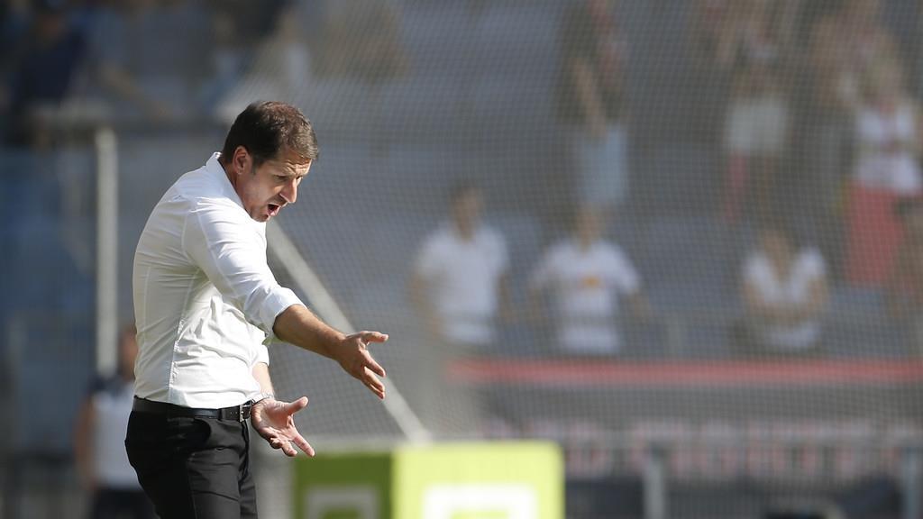 Sturm Graz - Red Bull Salzburg