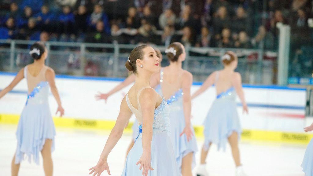 Mozartcup in Salzburg