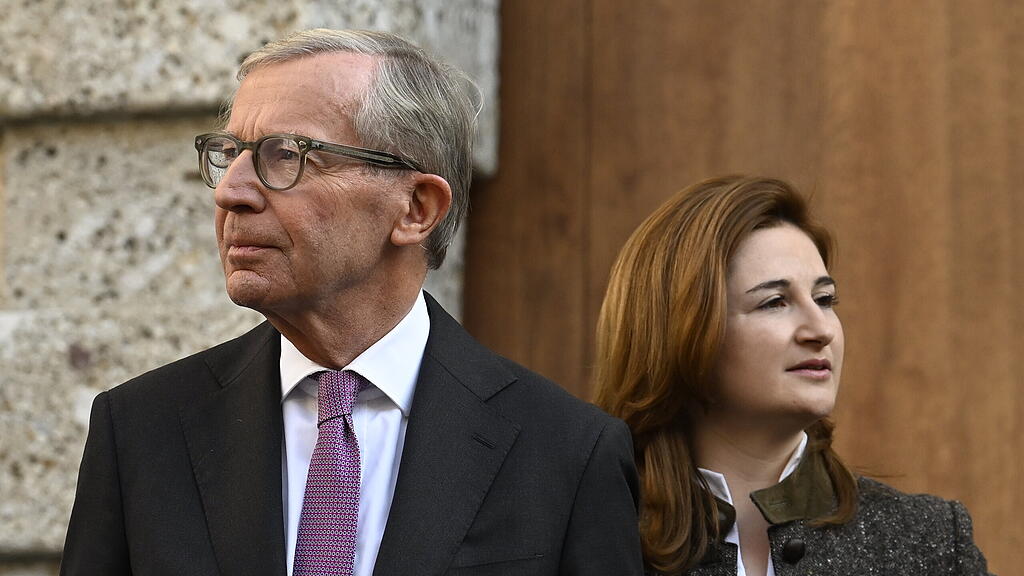 Haslauer und Svazek