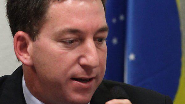 Glenn Greenwald wechselt zu "Traumprojekt"