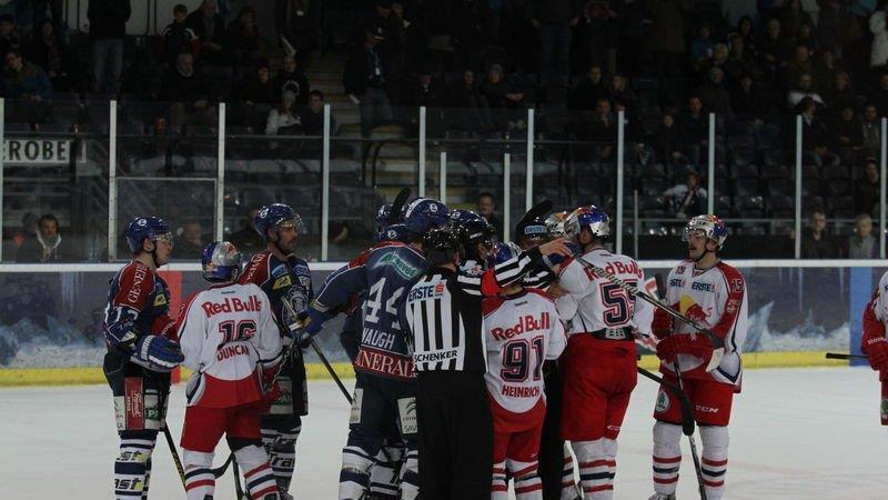 Mehr Bilder vom Spiel
