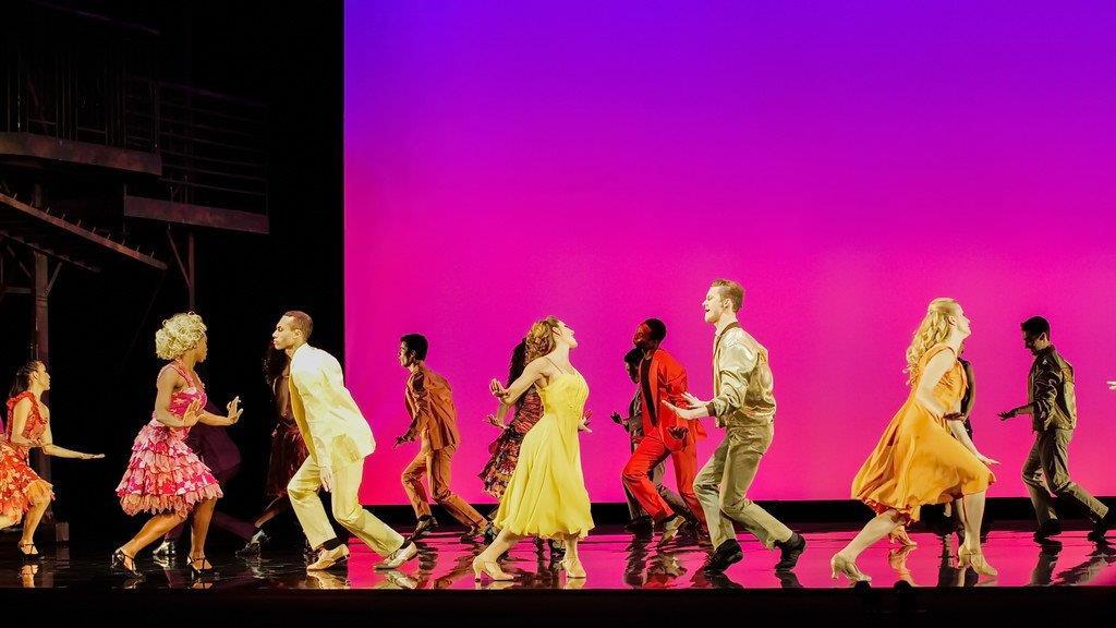 West Side Story
