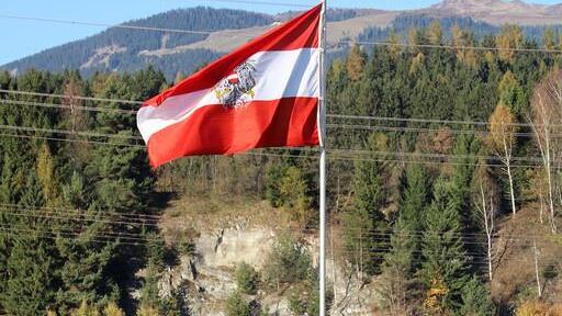 350 Rekruten im Pinzgau angelobt