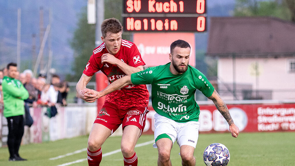Kuchl_Hallein