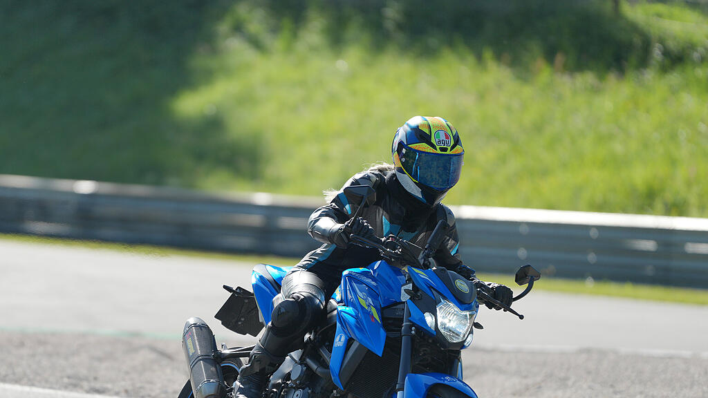Motortag 2025 I