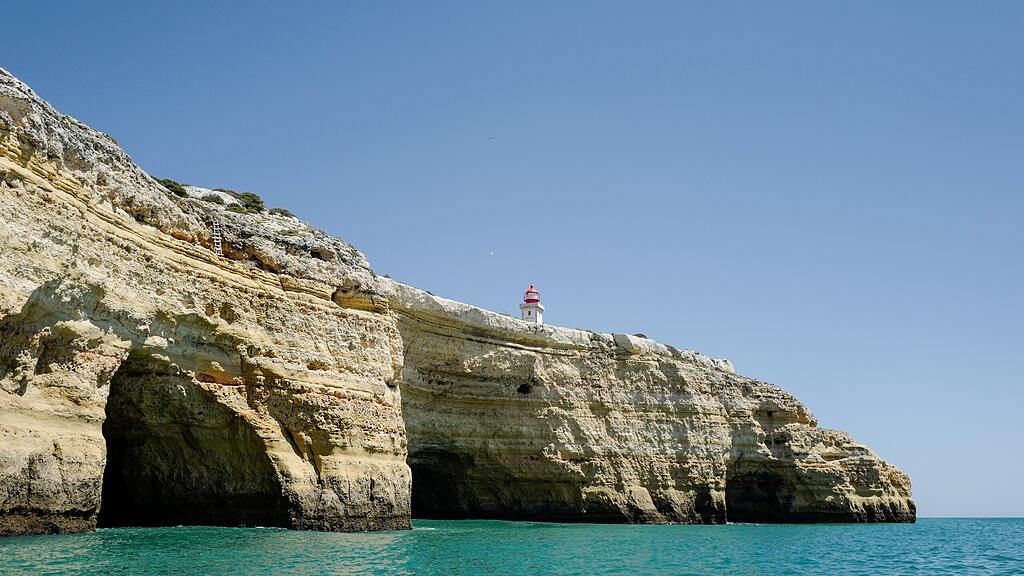 Algarve, Portugal