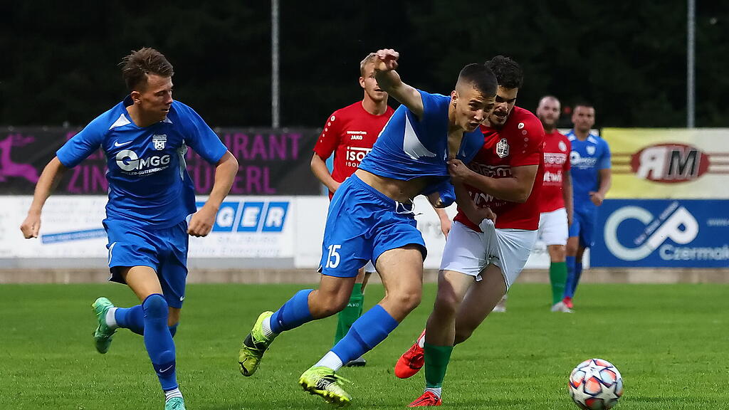 UFC_Hallein_Grödig