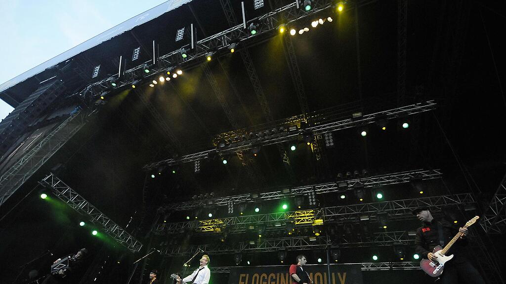 Frequency 2008
