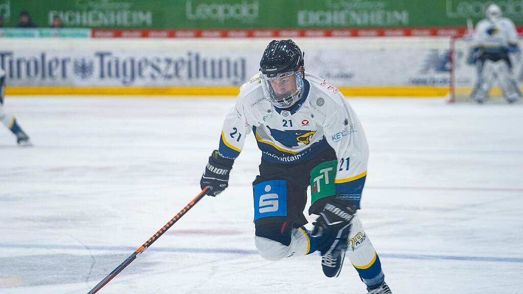 AlpsHL: Kitzbühel vs. Zell am See