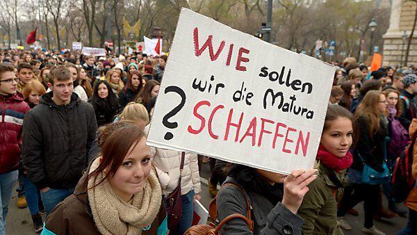 Die Antwort lautet: Lernen