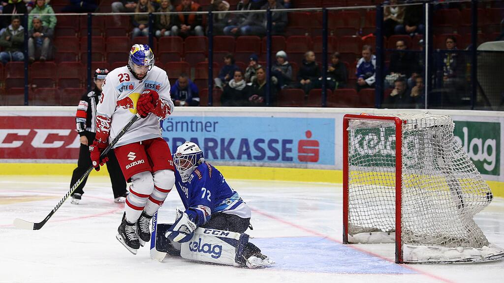 Trägt künftig das Salzburger Trikot: Lukas Herzog (re.).