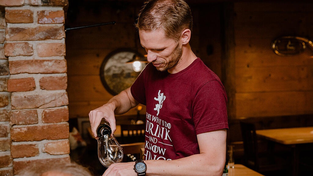 Bierverkostung, Bier, Bier OK