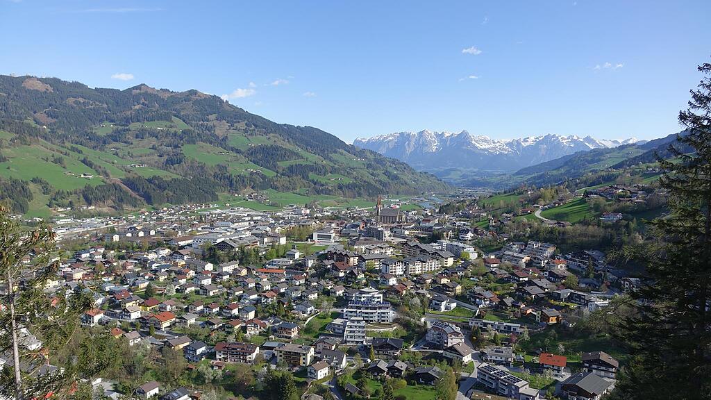 St. Johann im Pongau