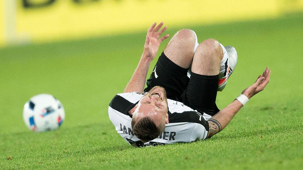 ÖFB verliert EM-Generalprobe gegen Niederlande