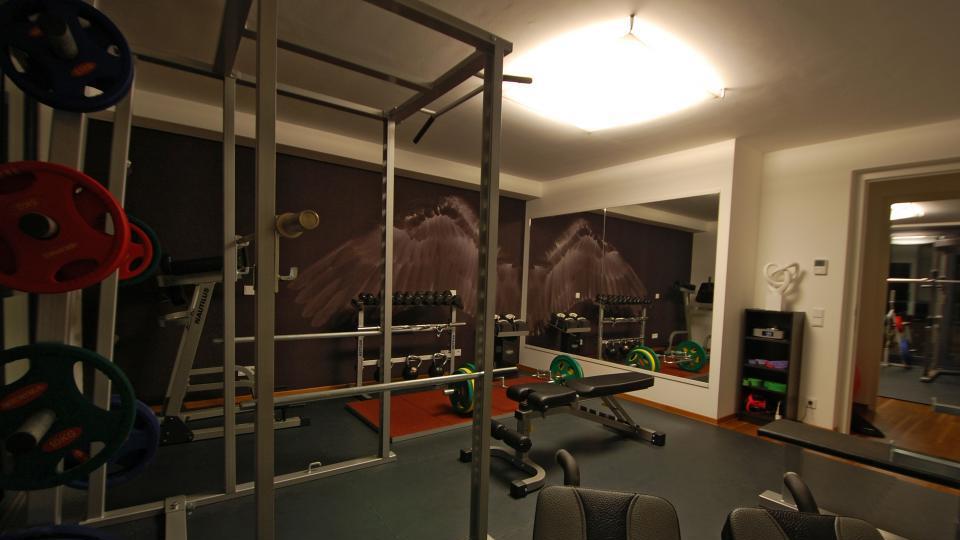 Personal Training in Salzburg