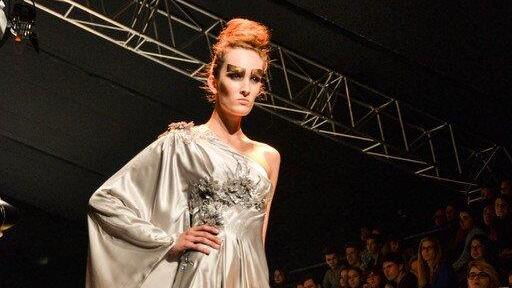 Vienna Fashion Week 2013: Bipone