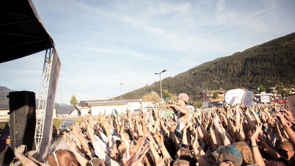 HOLI Zell am See II