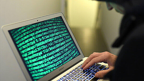 Steigerungen gab es beim Cybercrime und der Wirtschaftskriminalität
