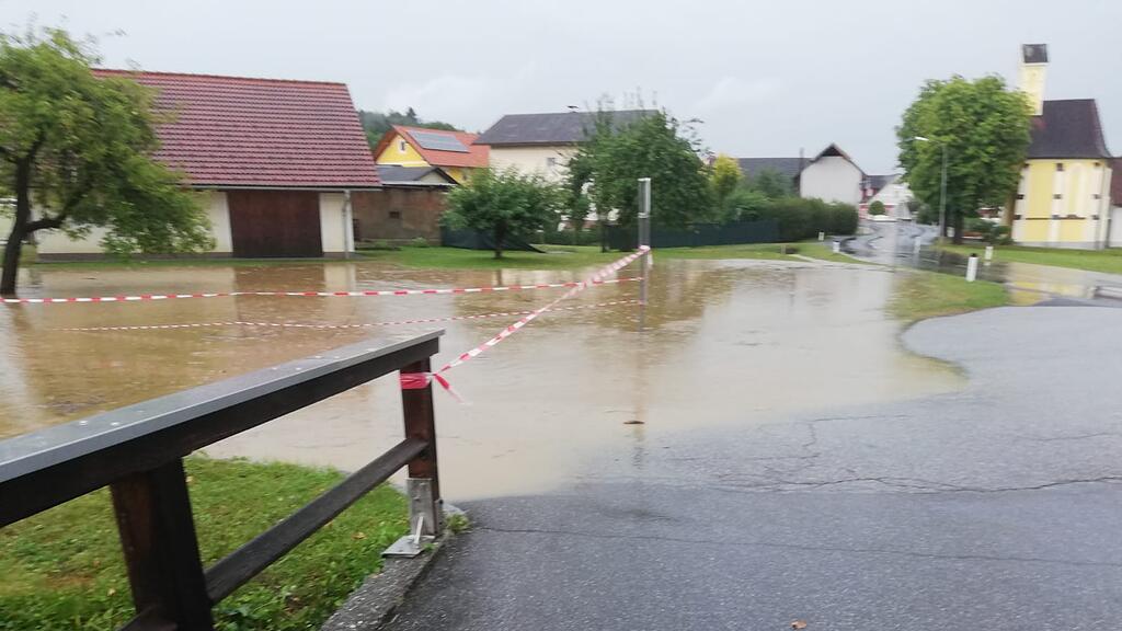 Unwetter