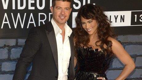 MTV Video Music Awards 2013 - Teil 1