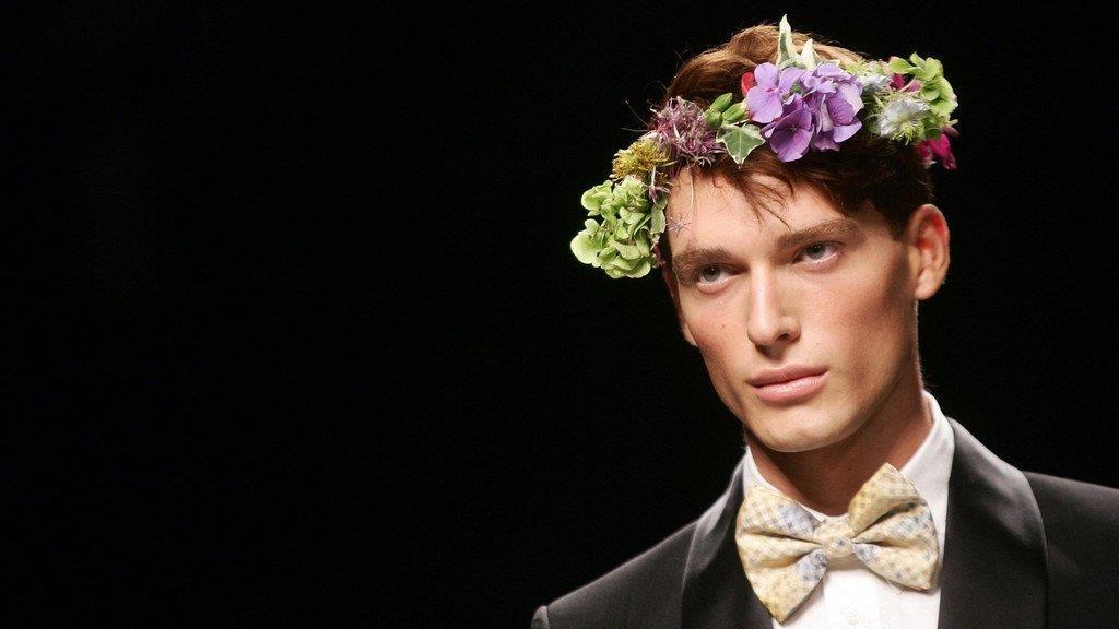 Kreationen und Bilder von Vivienne Westwood 2012