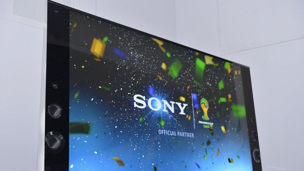 Eindrücke der CES 2014