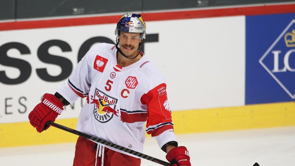 Salzburg gelingt CHL-Aufstieg