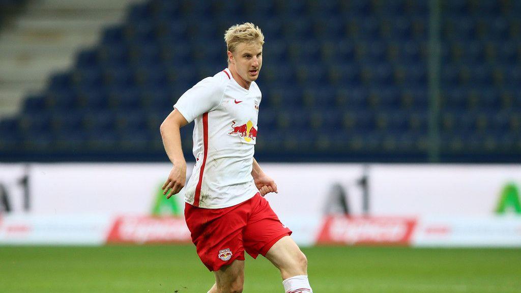 FC Red Bull Salzburg - FC St. Pölten