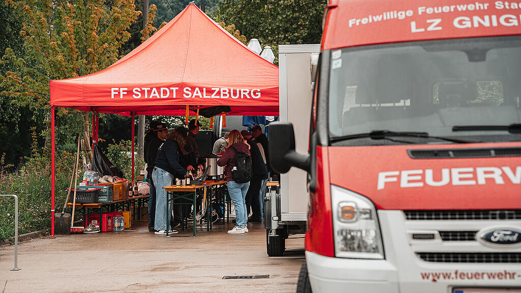Gnigler Oldtimer Treffen 2025