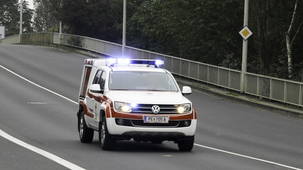 Mord in Linz: Der Tatort