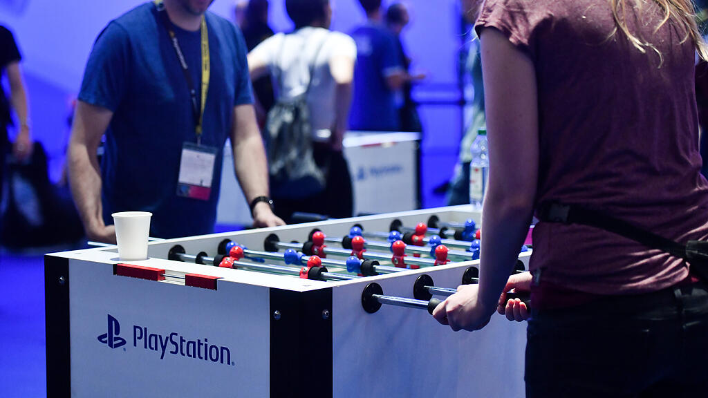 Gamescom Köln 2019