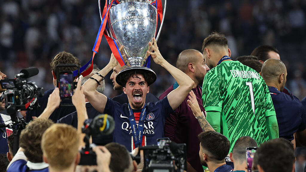 CL-Finale