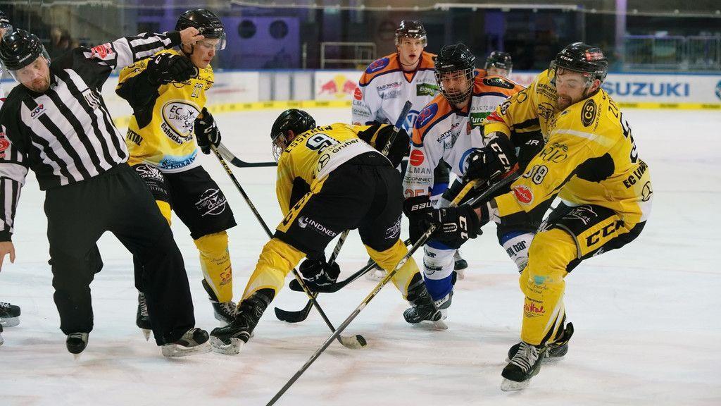 Eishockey: Oilers scheiden im Viertelfinale aus