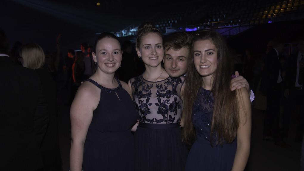 HTL Ball I