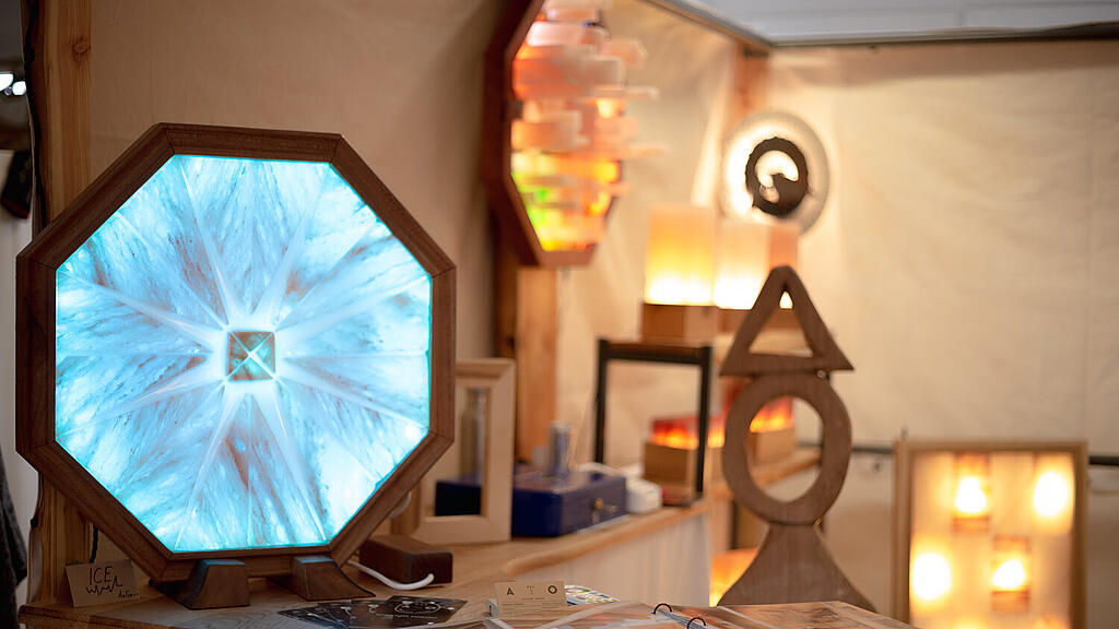 Kunst- und Designmarkt Salzburg