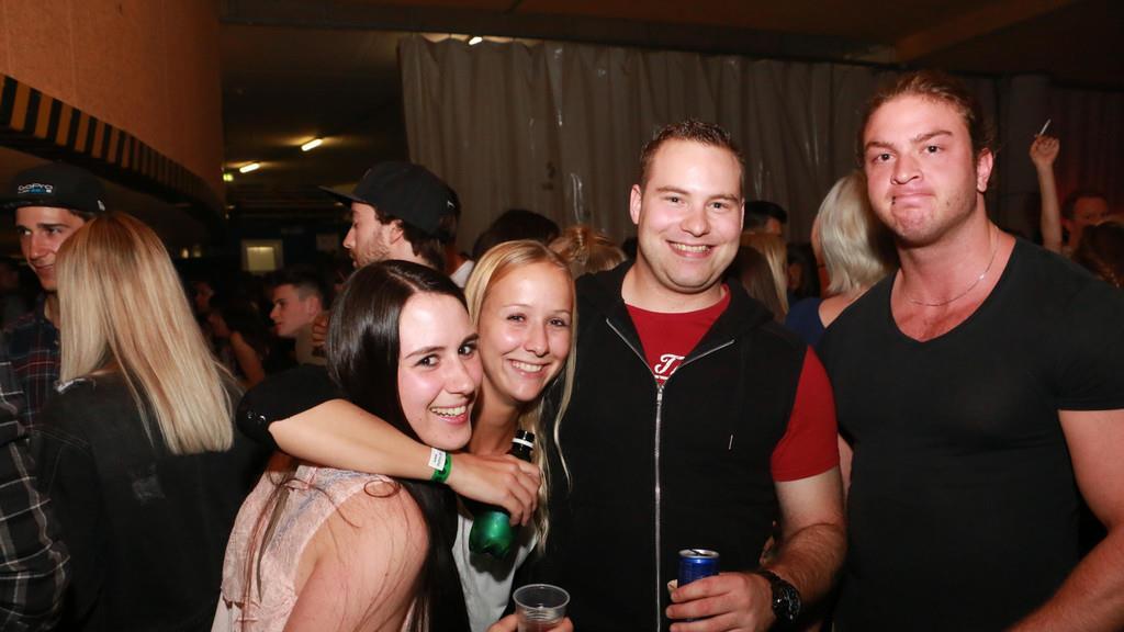 Ö3 Party Leogang III