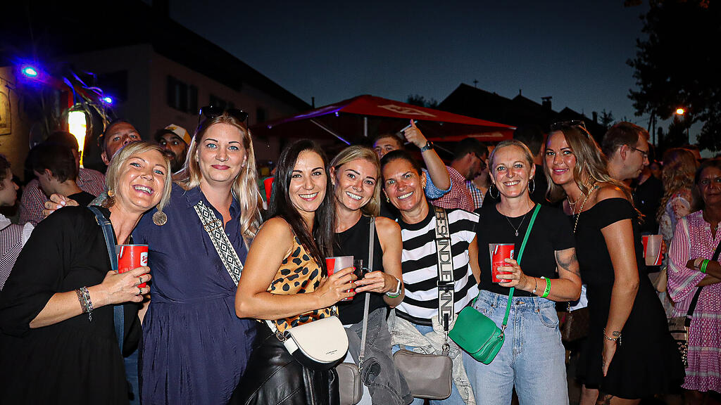 Lieferinger Dorffest