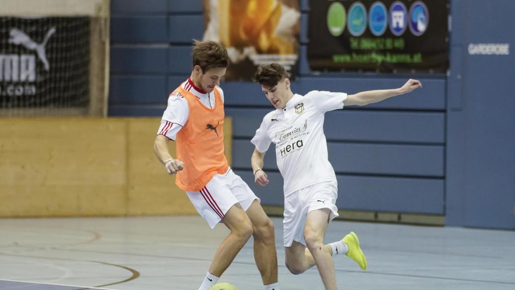 SBG Stier Zwischenrunde F2