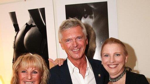 Salzburger Vollblutfrauen