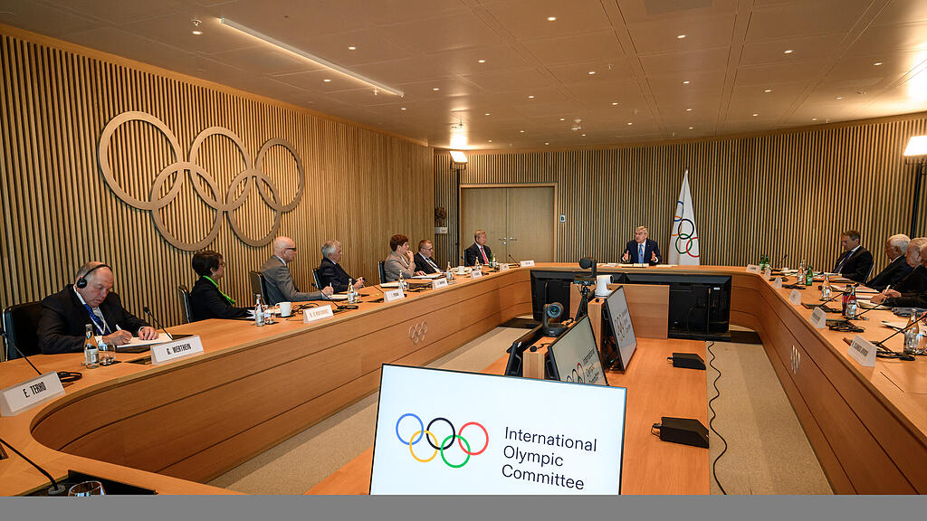 IOC