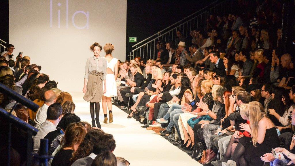 Vienna Fashion Week: Urban Fashion Night, Mario Soldo