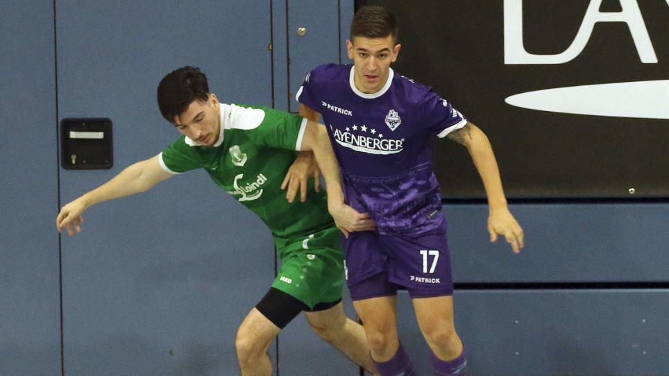Austria Salzburg - Köstendorf