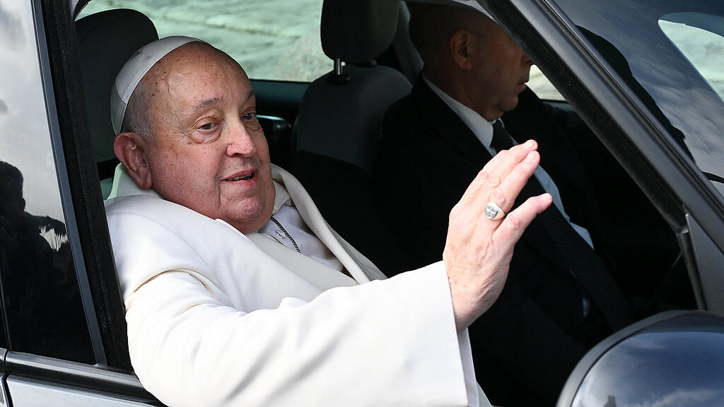 Papst